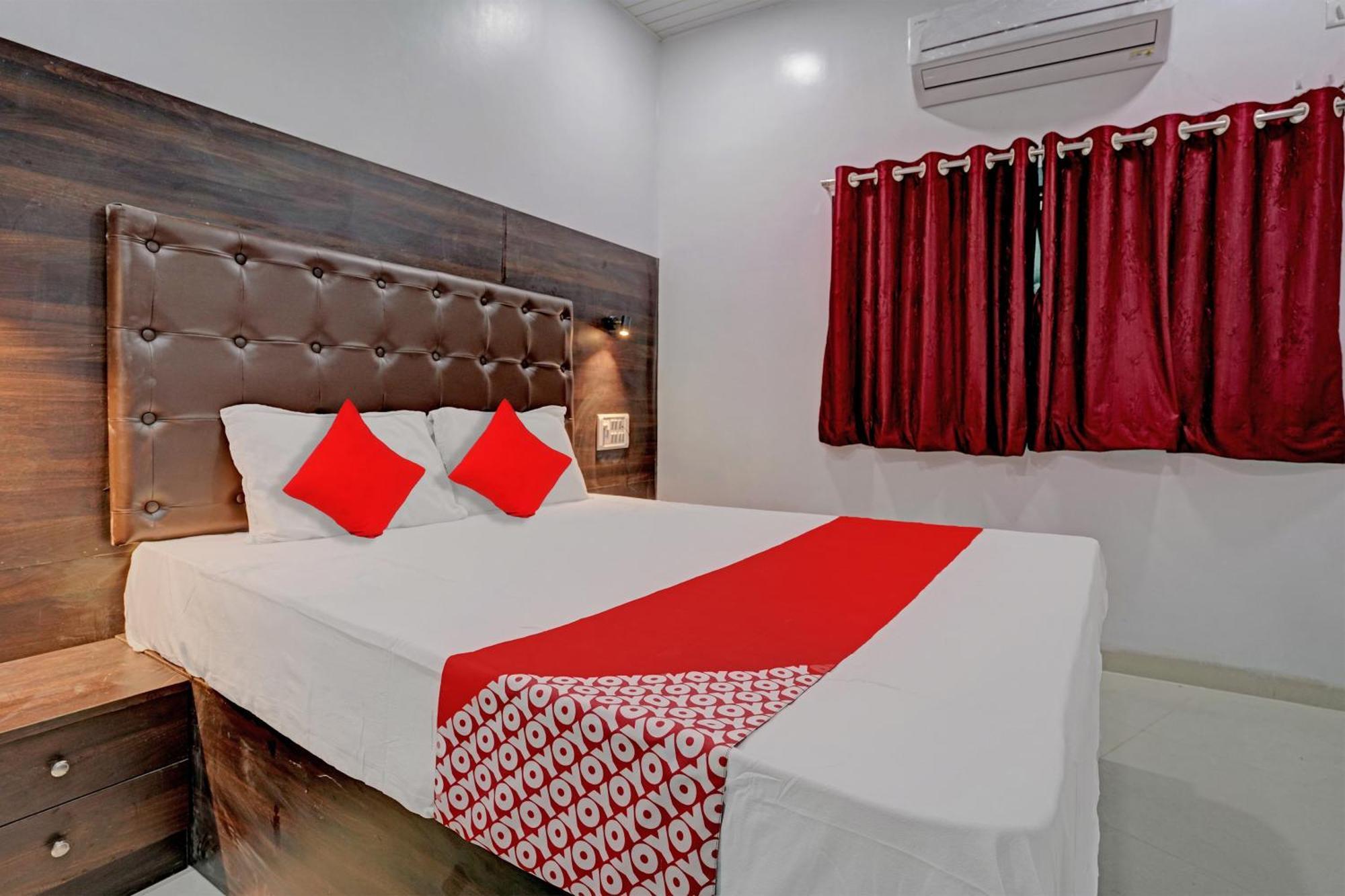 Hotel O Nithyanand Mumbai Exterior photo