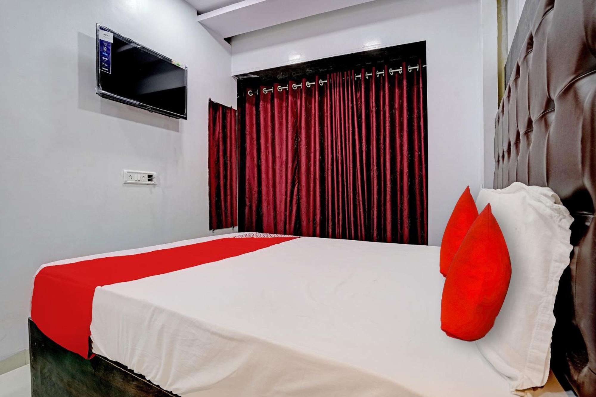 Hotel O Nithyanand Mumbai Exterior photo