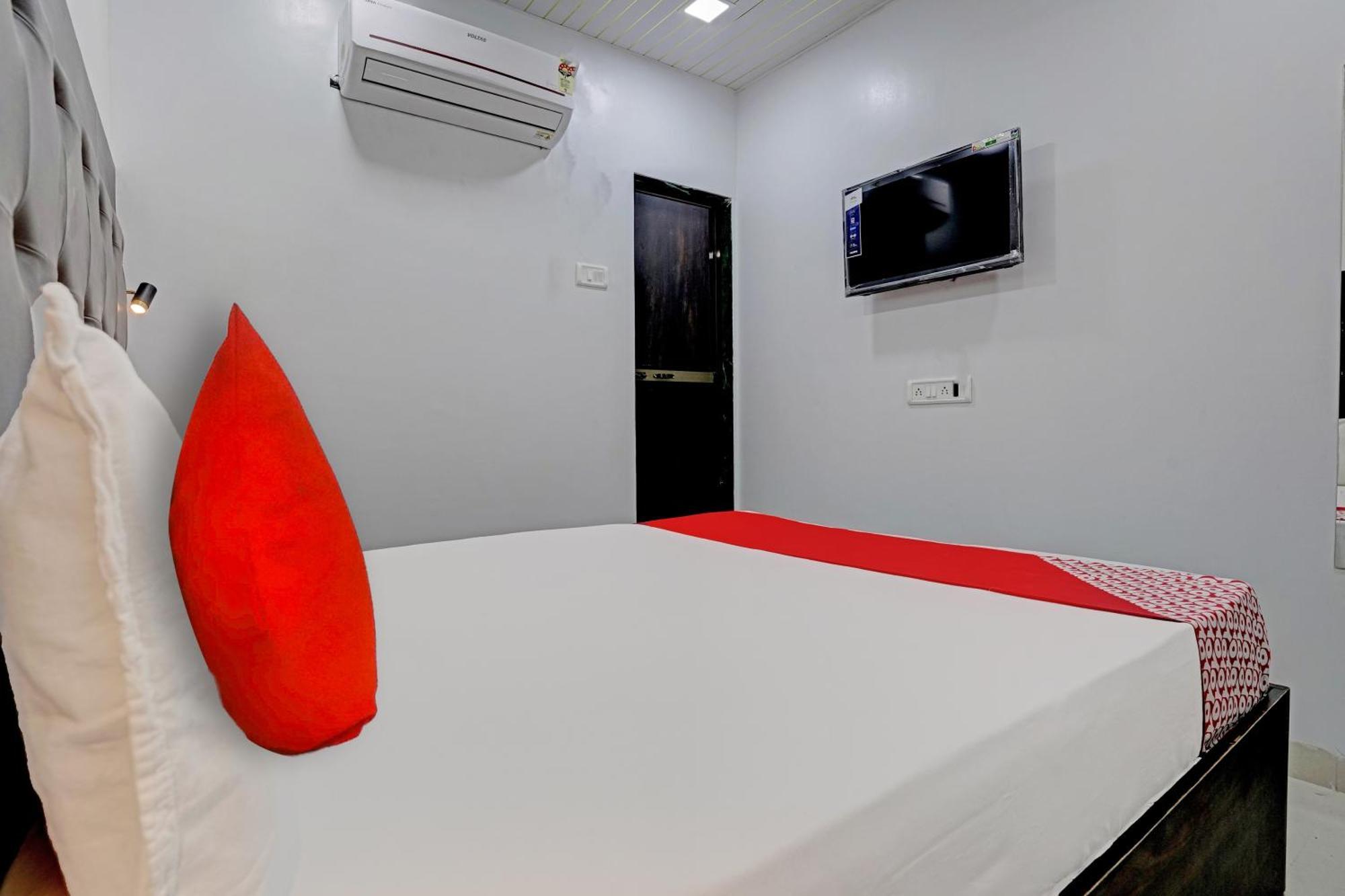 Hotel O Nithyanand Mumbai Exterior photo