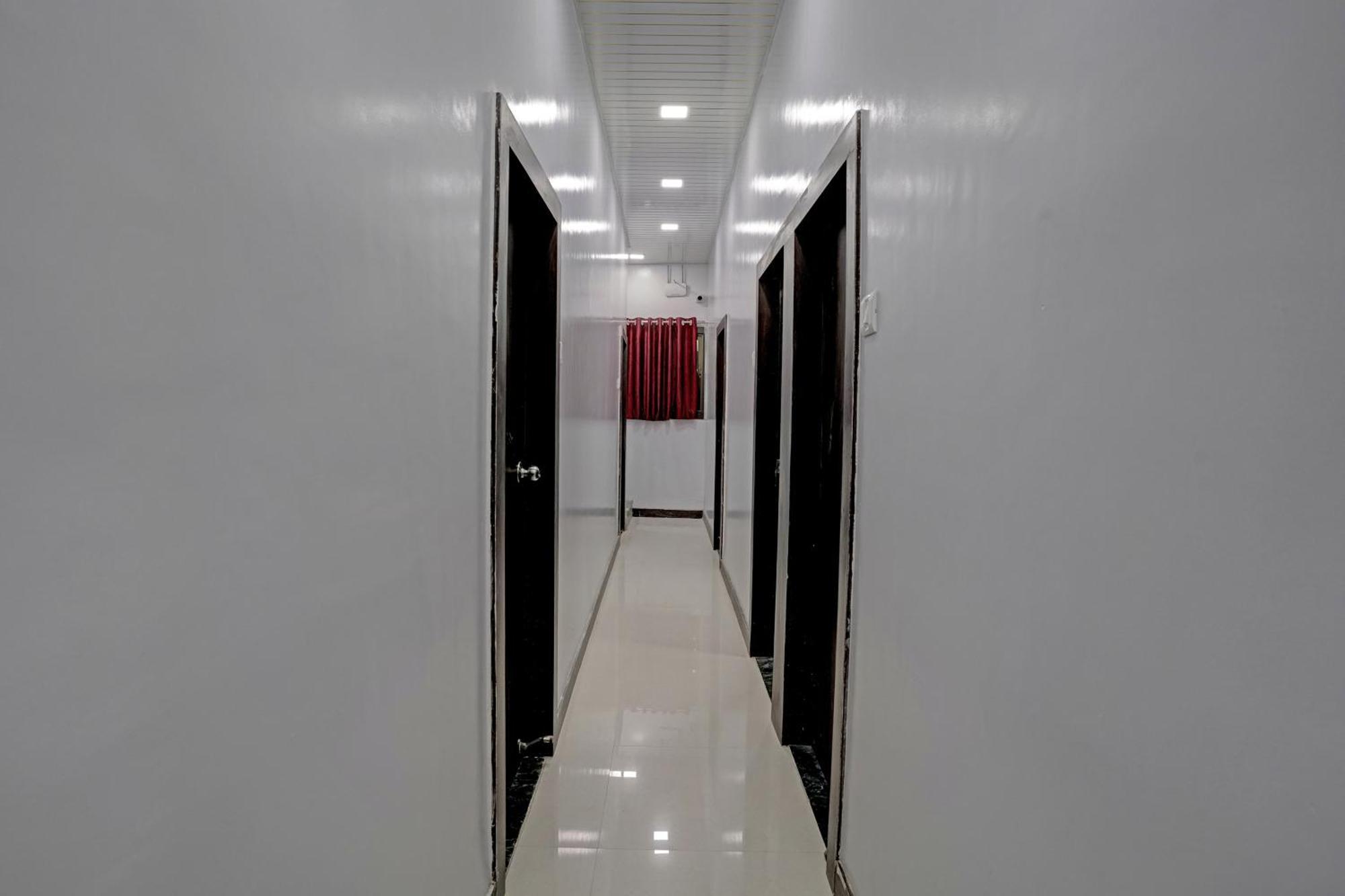 Hotel O Nithyanand Mumbai Exterior photo