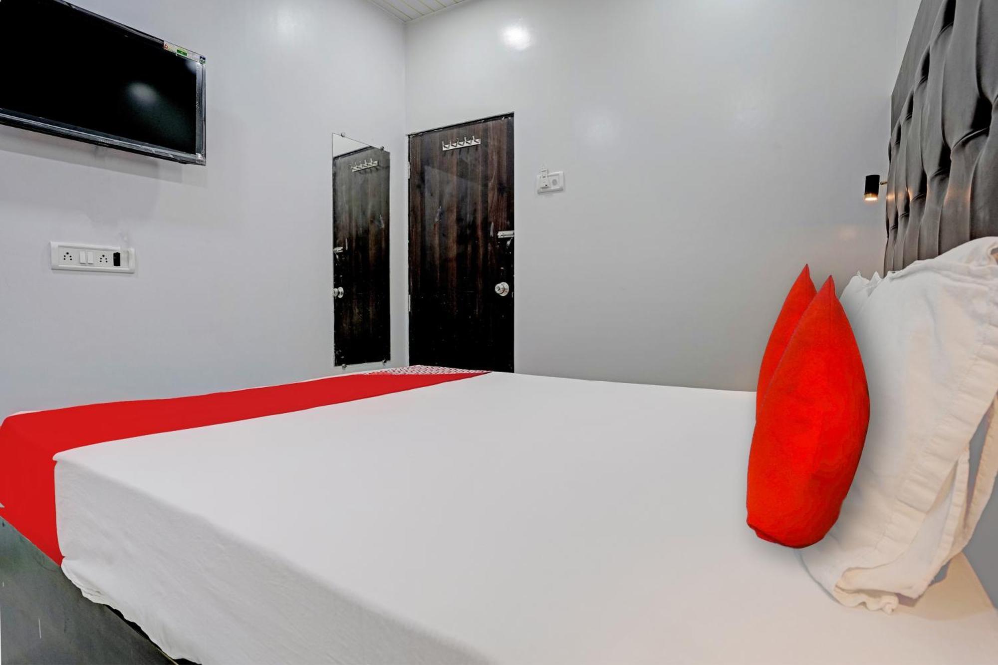 Hotel O Nithyanand Mumbai Exterior photo